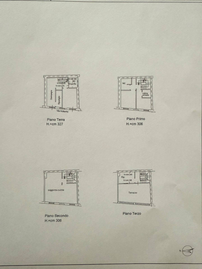 Case indipendenti in Vendita a San Benedetto del Tronto #56