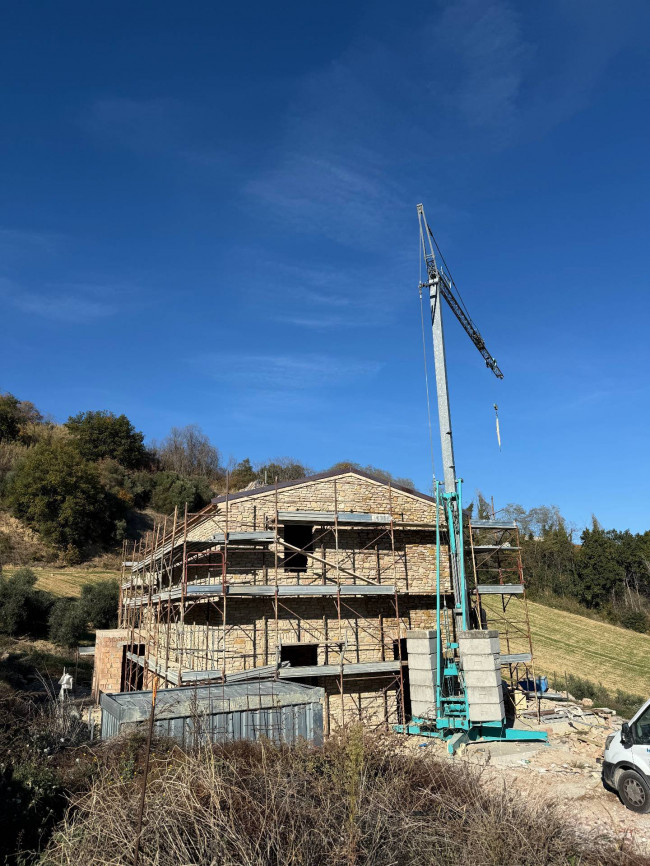 Rustici e Casali in Vendita a Ripatransone #20