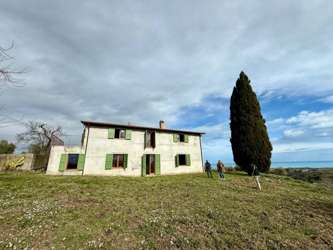 Rustici e Casali in Vendita a Ripatransone #55