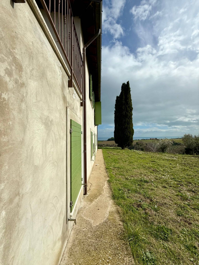 Rustici e Casali in Vendita a Ripatransone #56