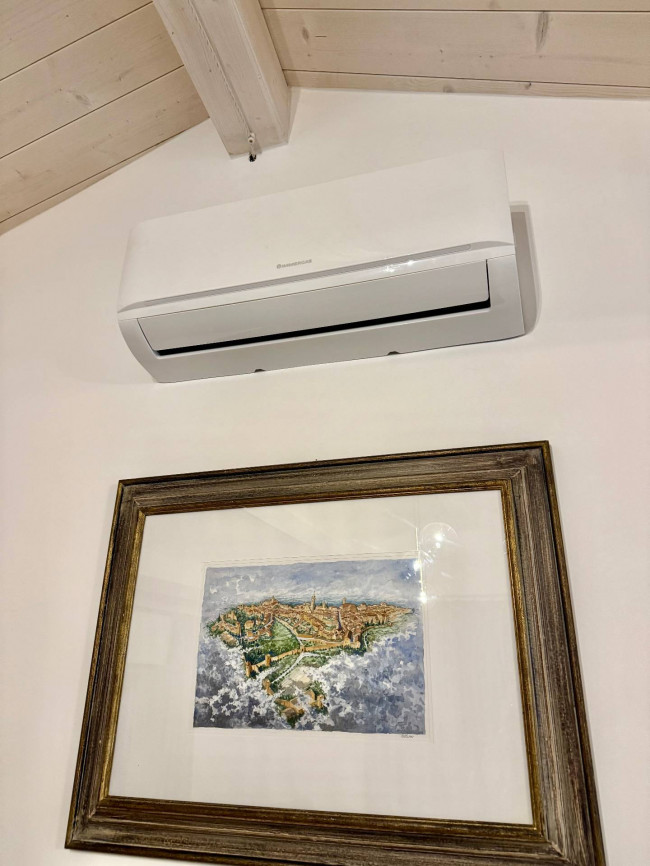 Centri Storici in Vendita a Altidona #26