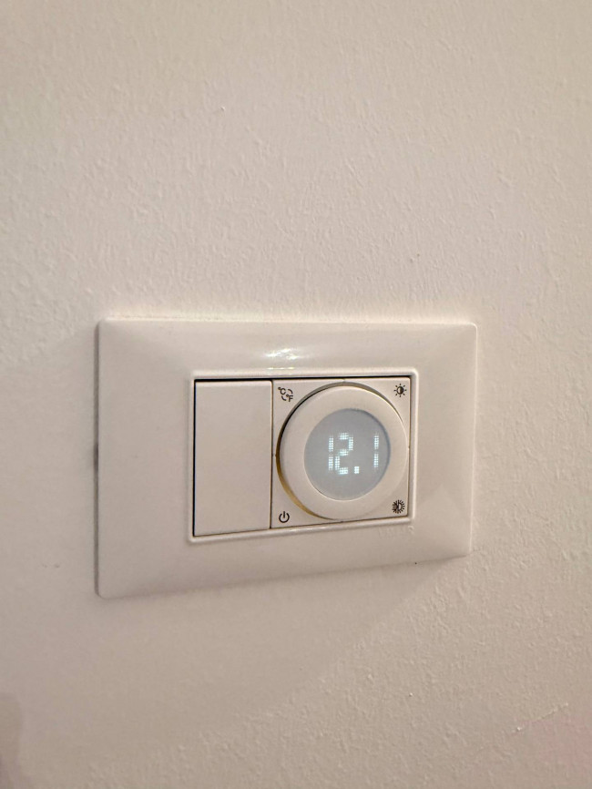 Centri Storici in Vendita a Altidona #28