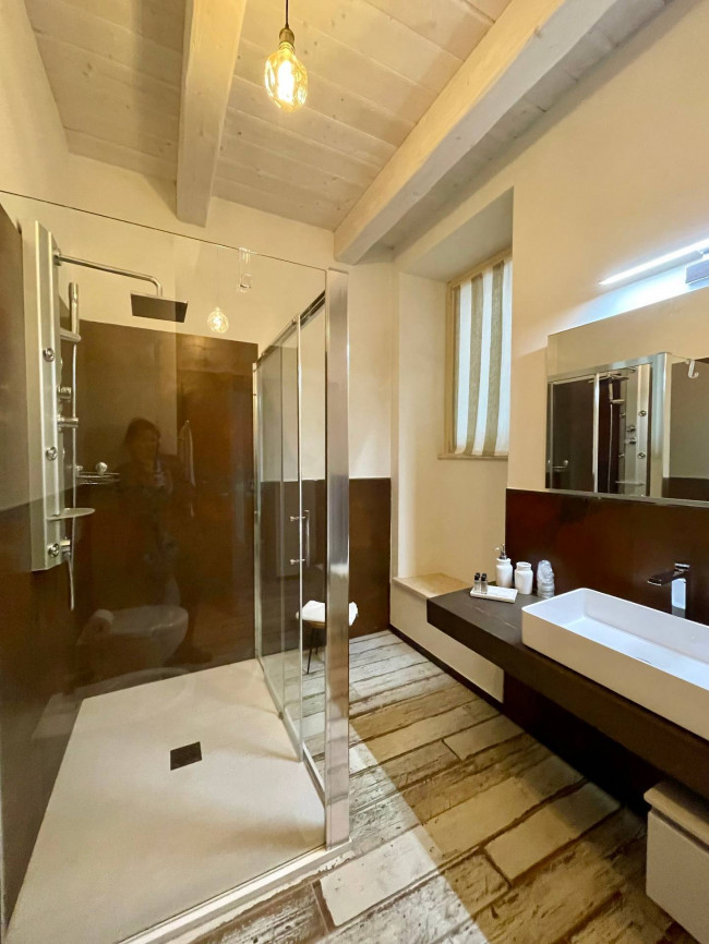 Centri Storici in Vendita a Altidona #11