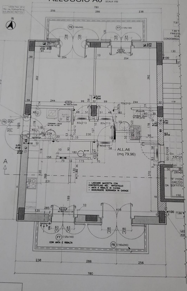 Appartamento in Vendita a San Benedetto del Tronto #22