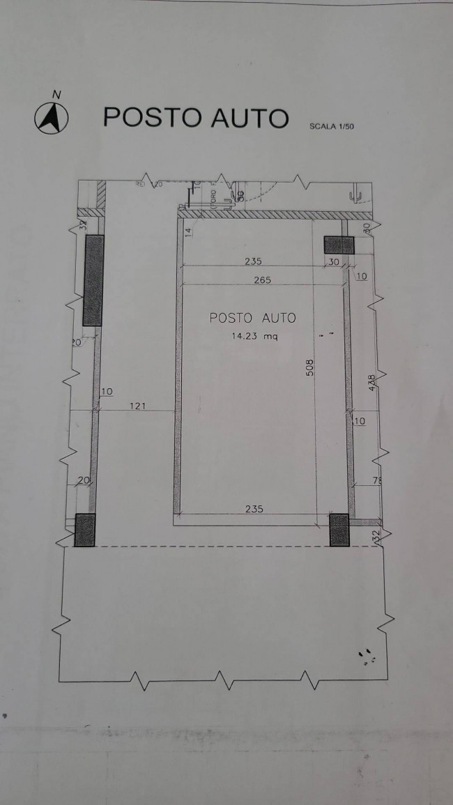 Appartamento in Vendita a San Benedetto del Tronto #23