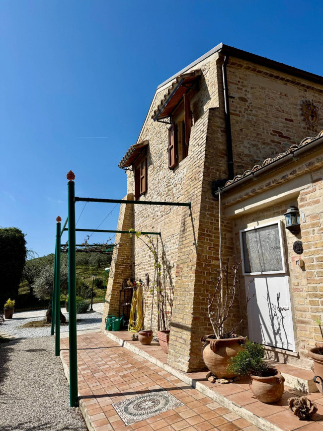 Rustici e Casali in Vendita a Offida #2