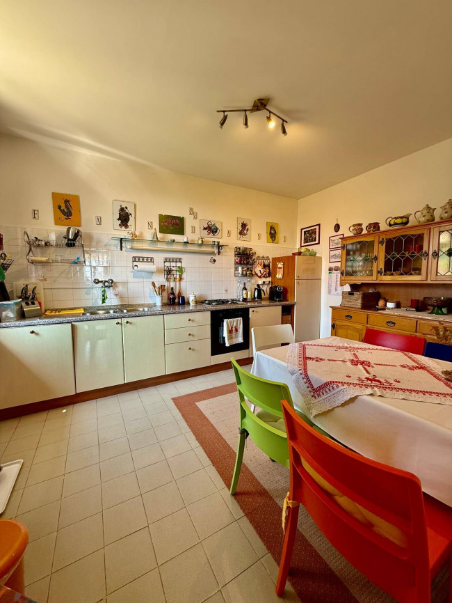 Rustici e Casali in Vendita a Offida #19