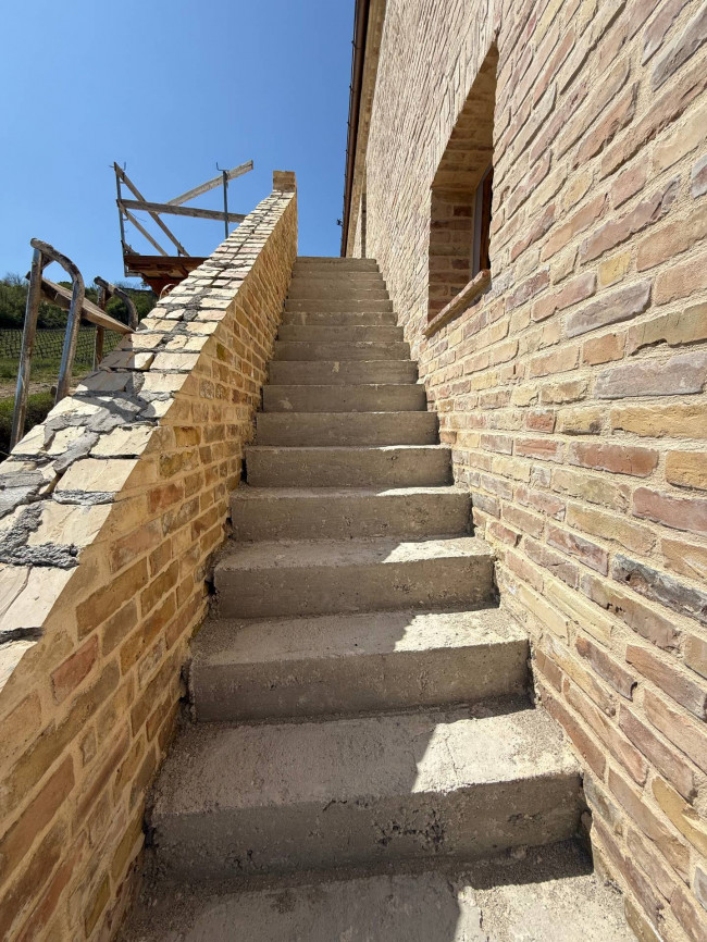 Rustici e Casali in Vendita a Ripatransone #18