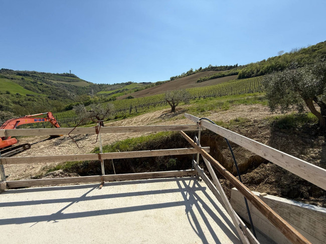 Rustici e Casali in Vendita a Ripatransone #21